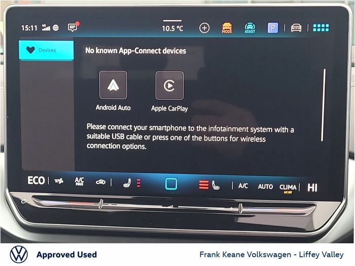 Volkswagen ID.4 2026