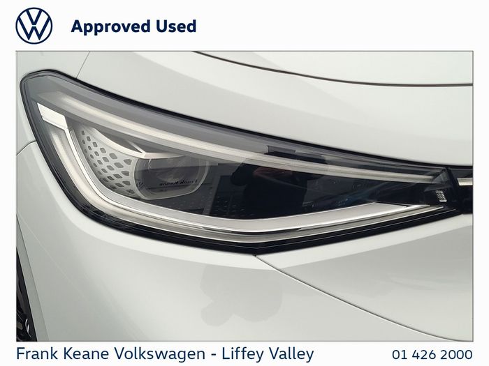 Volkswagen ID.4 2026