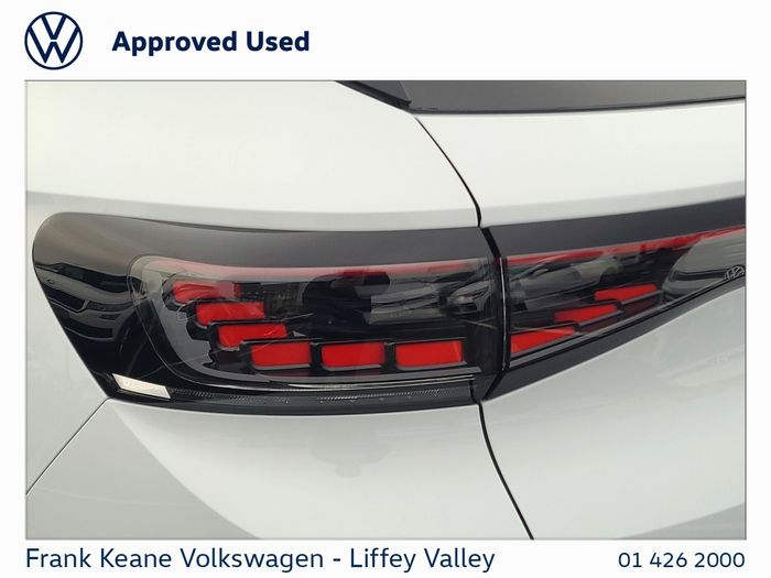 Volkswagen ID.4 2026