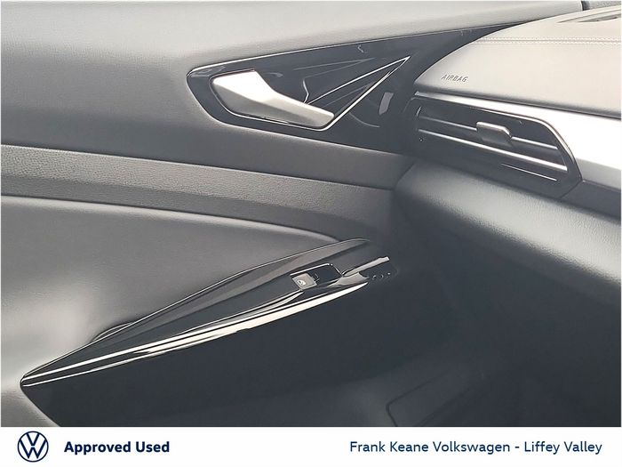 Volkswagen ID.4 2026