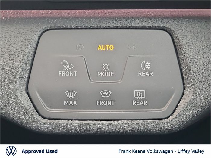 Volkswagen ID.4 2026