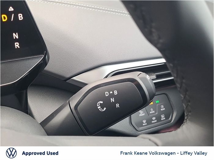 Volkswagen ID.4 2026