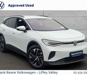 Volkswagen ID.4 2026