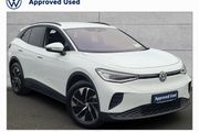 Volkswagen ID.4 2026