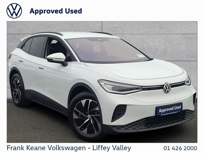 Volkswagen ID.4 2026