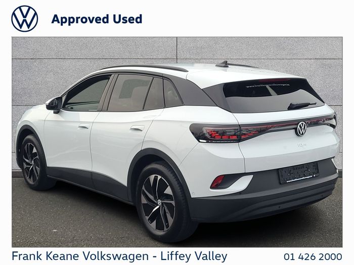 Volkswagen ID.4 2026