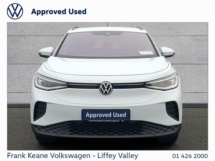 Volkswagen ID.4 2026