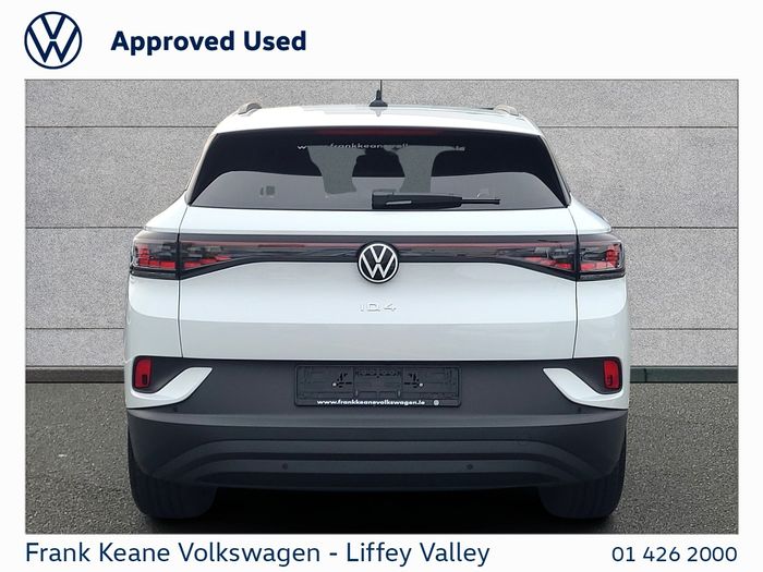 Volkswagen ID.4 2026
