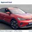 Volkswagen ID.4 2026