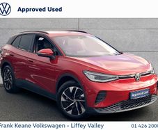 Volkswagen ID.4 2026