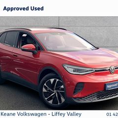 Volkswagen ID.4 2026