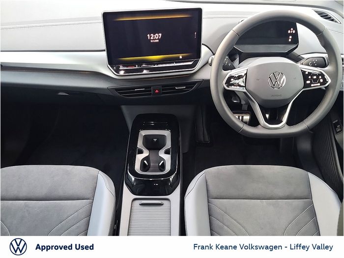 Volkswagen ID.4 2026