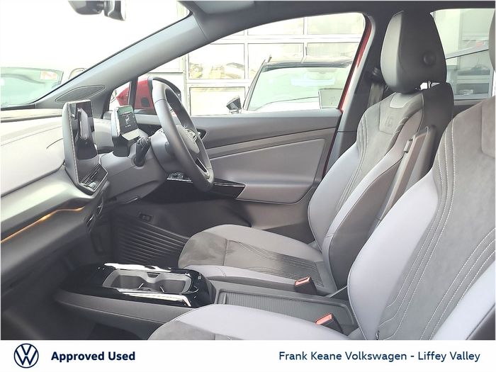 Volkswagen ID.4 2026