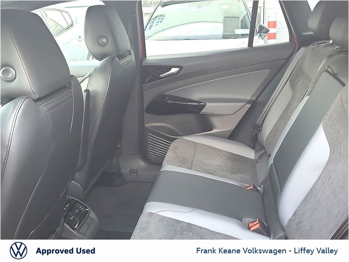 Volkswagen ID.4 2026