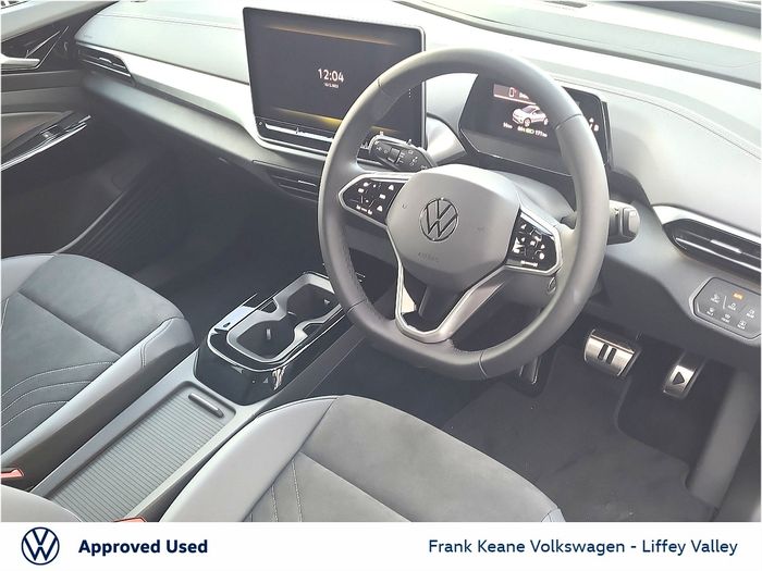 Volkswagen ID.4 2026