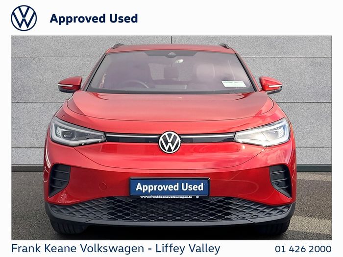 Volkswagen ID.4 2026