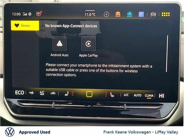 Volkswagen ID.4 2026