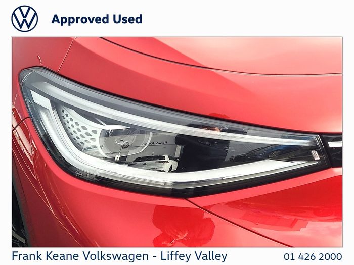 Volkswagen ID.4 2026