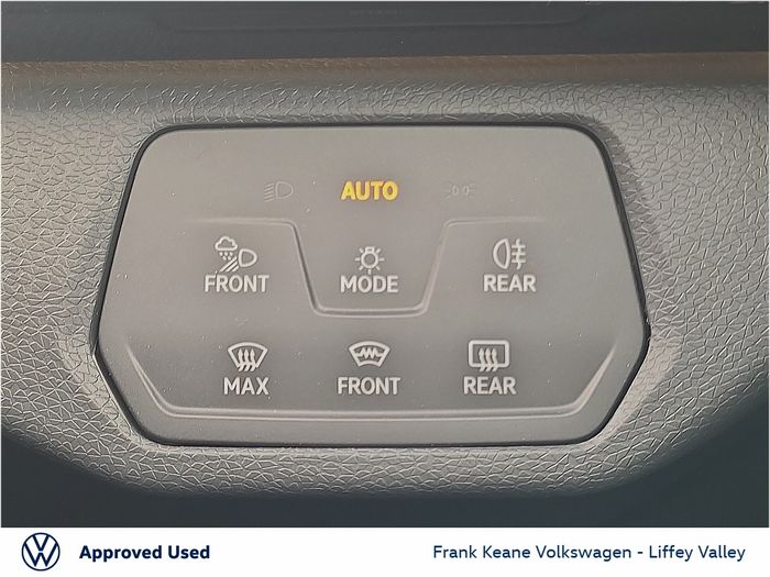 Volkswagen ID.4 2026