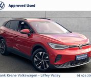 Volkswagen ID.4 2026