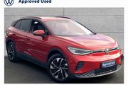 Volkswagen ID.4 2026