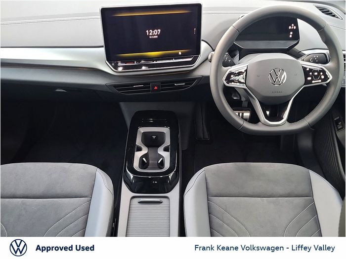 Volkswagen ID.4 2026