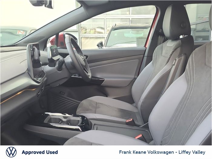 Volkswagen ID.4 2026