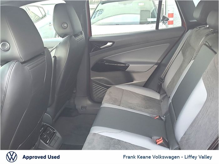 Volkswagen ID.4 2026