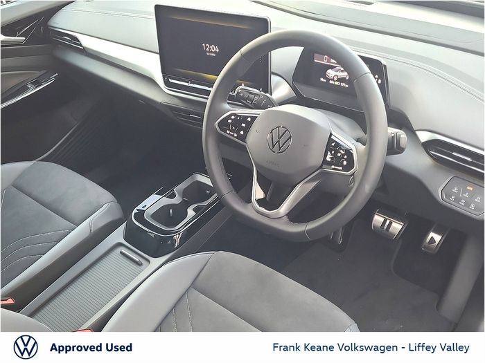 Volkswagen ID.4 2026