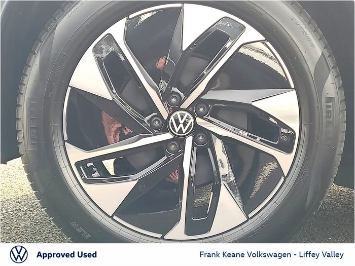 Volkswagen ID.4 2026