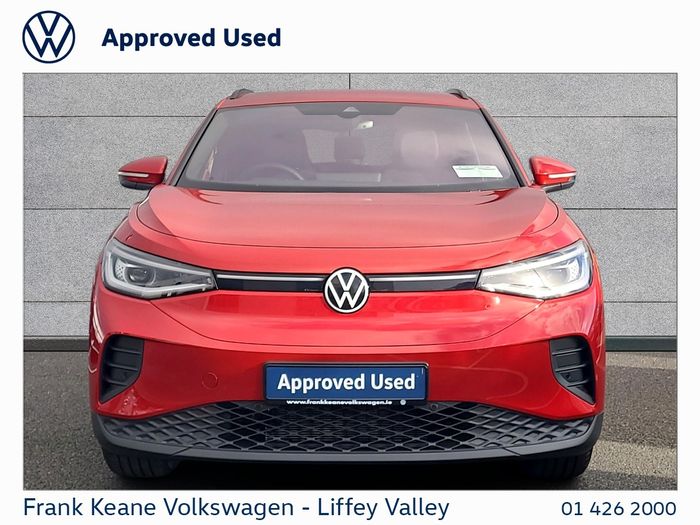 Volkswagen ID.4 2026