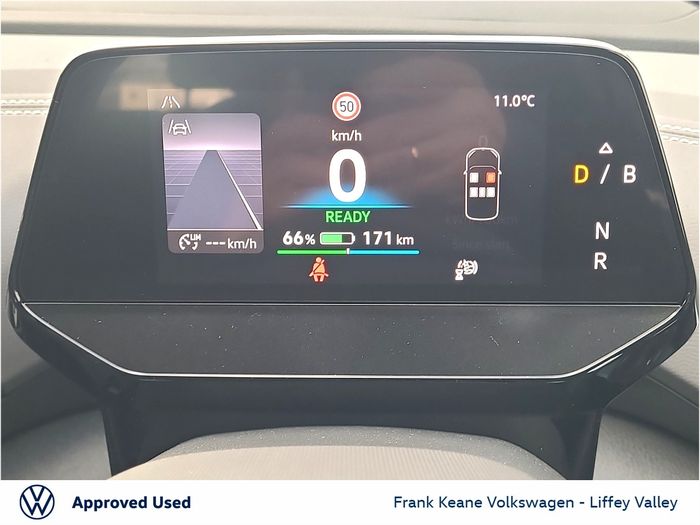 Volkswagen ID.4 2026