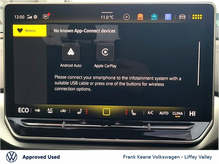 Volkswagen ID.4 2026
