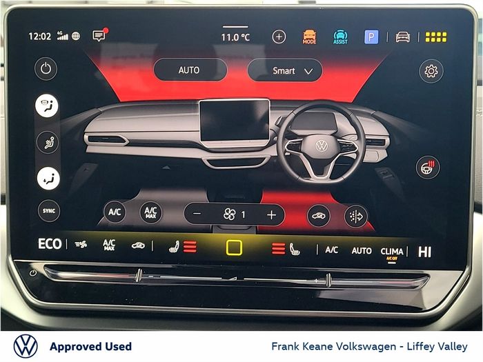 Volkswagen ID.4 2026