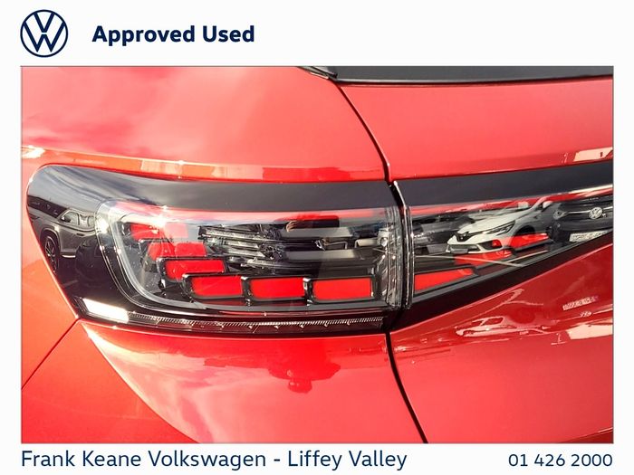 Volkswagen ID.4 2026