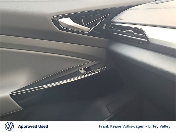 Volkswagen ID.4 2026