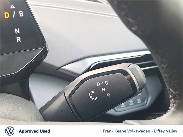 Volkswagen ID.4 2026