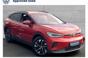 Volkswagen ID.4 2026
