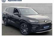 Volkswagen Tayron 2026