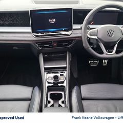 Volkswagen Tayron 2026