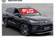 Volkswagen Tayron 2026