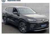 Volkswagen Tayron 2026