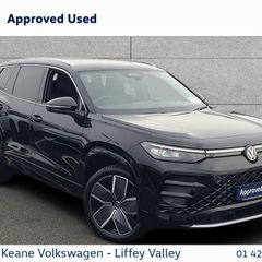 Volkswagen Tayron 2027