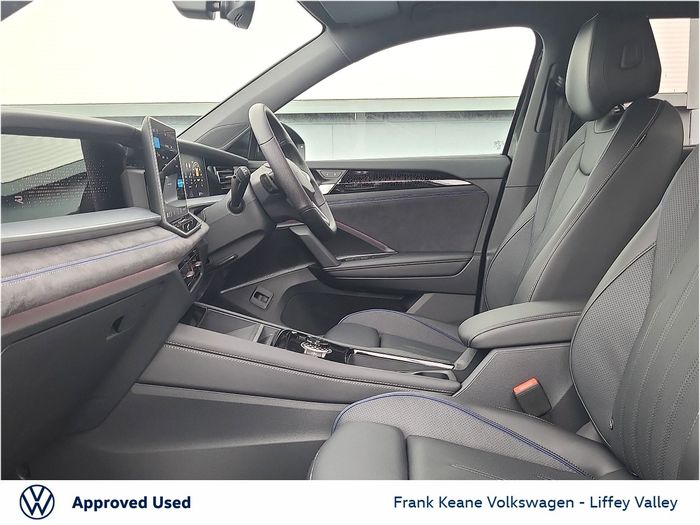 Volkswagen Tayron 2027