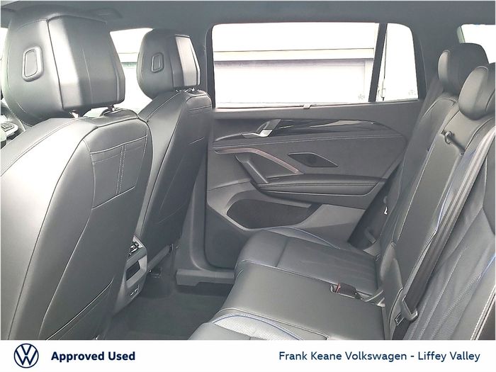 Volkswagen Tayron 2027