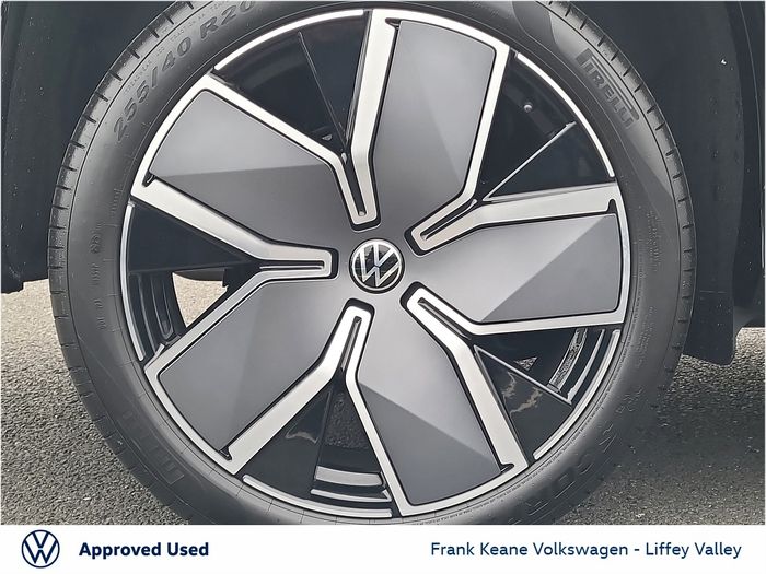 Volkswagen Tayron 2027