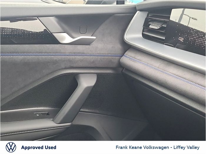 Volkswagen Tayron 2027