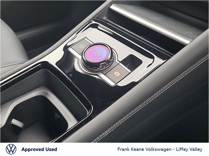 Volkswagen Tayron 2027