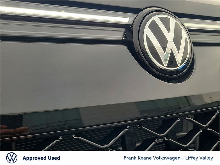 Volkswagen Tayron 2027