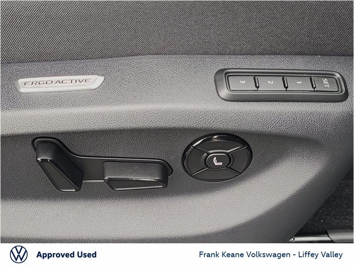 Volkswagen Tayron 2027